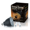 Smart Herp Energy Saving Basking Light Set