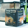 Smart Herp Energy Saving Basking Light Set