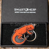 Bearded Dragon Keyrings